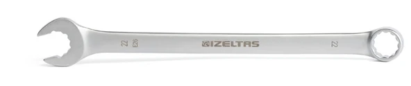 İzeltaş 0380 02 0014 14mm E18 Torx Kombine Anahtar ürün görseli 1