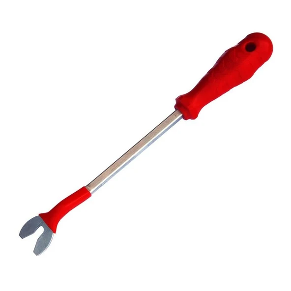 İzeltaş 4540 19 0190 290mm Klips Sökme Tornavidası ürün görseli 1