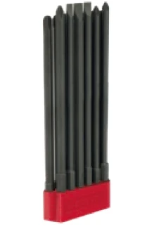İzeltaş 4850 00 1513 150mm Uzun Bits Uç Takımı (13 Parça) ürün görseli 1