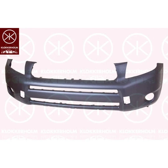 Toyota Rav 4 Ön Tampon Kaplama Delikli 2006 (Oem No:  5211942964) ürün görseli 1