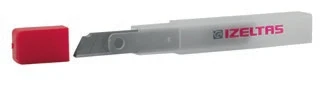 İzeltaş 14000 005089 Pro Maket Bıçağı Yedek Bıçak 9mm ürün görseli 1