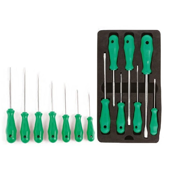 Elta 4150 00 8107 Opak Seri Tornavida Seti (7 parça) ürün görseli 1