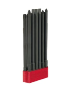 İzeltaş 4850 00 1013 100mm Uzun Bits Uç Takımı (13 Parça) ürün görseli 1