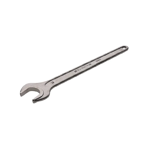 İzeltaş 0250 01 0060 60mm Tek Ağız Taçlı Anahtar ürün görseli 1