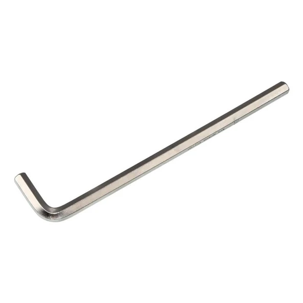 İzeltaş 4903 22 0020 2mm Allen Anahtar Altı Köşe Uzun Boy (mm) ürün görseli 1