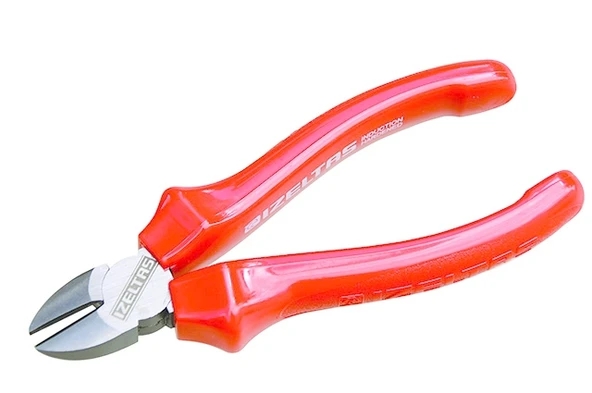 İzeltaş 3700 16 2140 140mm Yan Keski Opak Seri ürün görseli 1