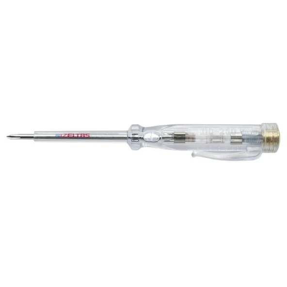 İzeltaş 4560 18 0135 135mm Elektrik Kontrol Kalemi (Yıldız Uçlu) ürün görseli 1