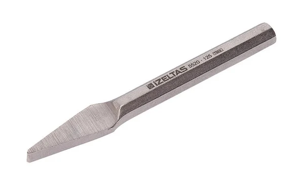 İzeltaş 5520 23 0150 150mm Tırnak Keski ürün görseli 1