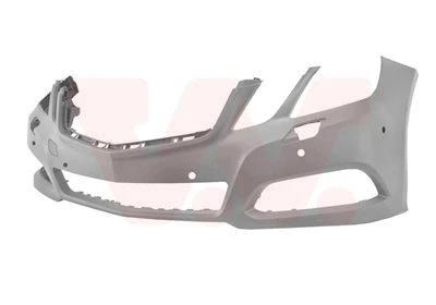 Mercedes E Class Ön Tampon Far Yıkama Sensör Delikli Avangarde Astarlı 2009 (Oem No:  A21288019409999) ürün görseli 1