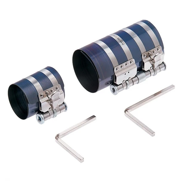 İzeltaş 06390 50 175 175mm Segman Çemberi ürün görseli 1
