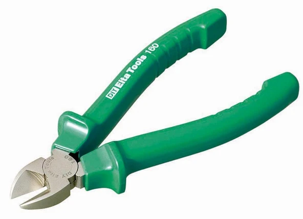 Elta 3701 16 1160 160mm Yan Keski Opak Seri ürün görseli 1