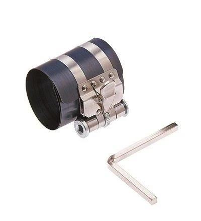İzeltaş 06390 50 125 125mm Segman Çemberi ürün görseli 1