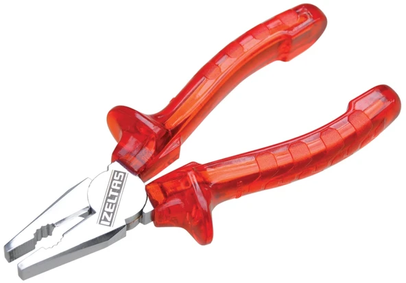 İzeltaş 3020 12 3180 180mm Kombine Pense Kraft Seri ürün görseli 1