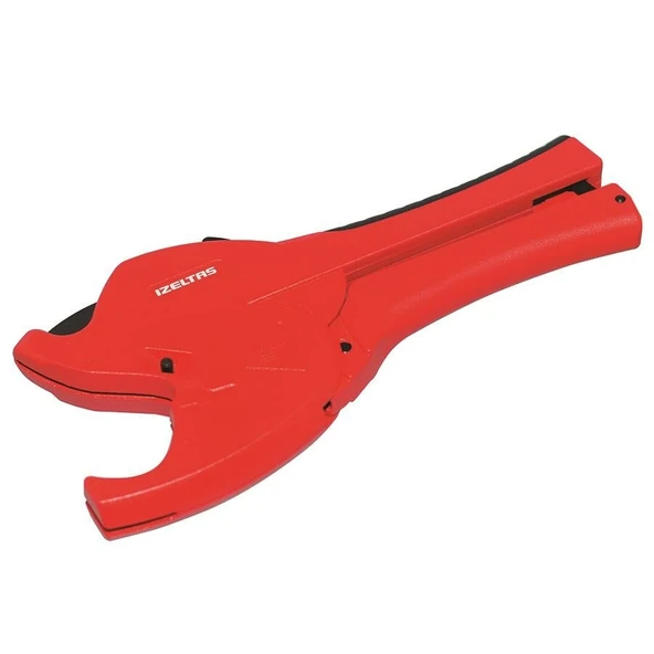 İzeltaş 06760 50 063 63mm Plastik Boru Kesme Makası ürün görseli 1