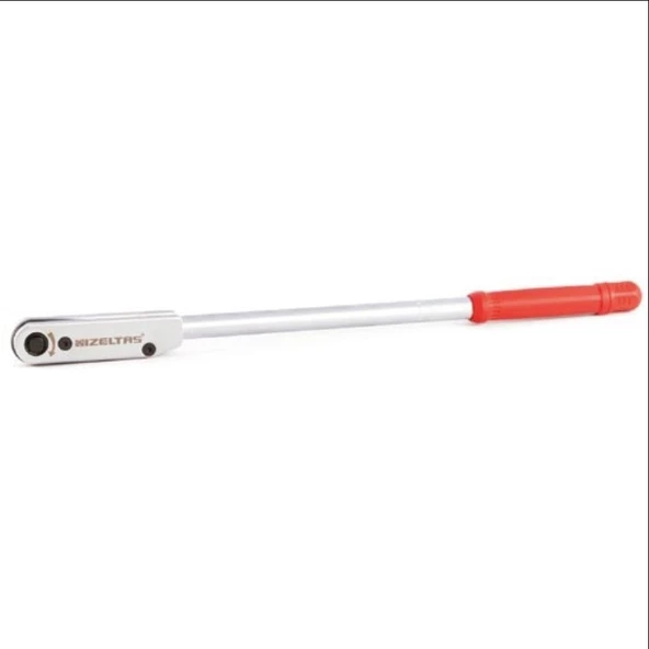 İzeltaş 1610 06 0100 3/8” Tork Anahtar 2.5-11Nm ürün görseli 1