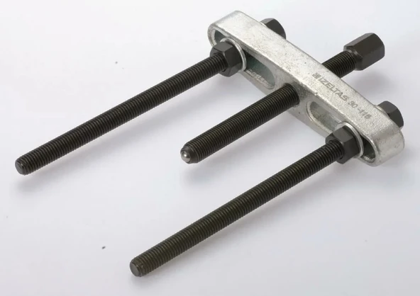 İzeltaş 7122 29 5520 55-205mm Dış Rulman Çektirme Kolu ürün görseli 1