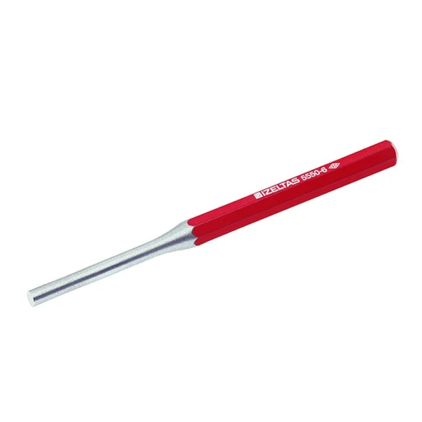 İzeltaş 5550 24 0010 10mm Düz Pim Zımba ürün görseli 1