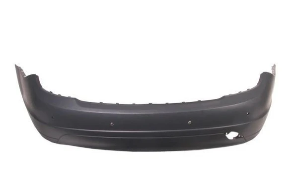 Mercedes C Class Arka Tampon Sensör Delikli Astarlı 2007  (Oem No:  A2048801240) ürün görseli 1