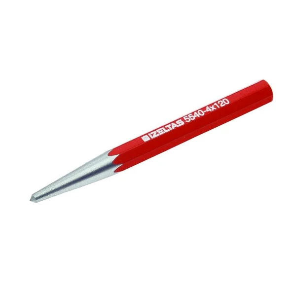 İzeltaş 5540 24 5120 5mm Nokta Zımba ürün görseli 1