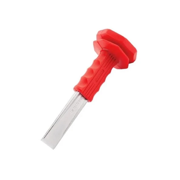 İzeltaş 5500 23 1250 250mm Düz Keski (Kalkan İzoleli) ürün görseli 1