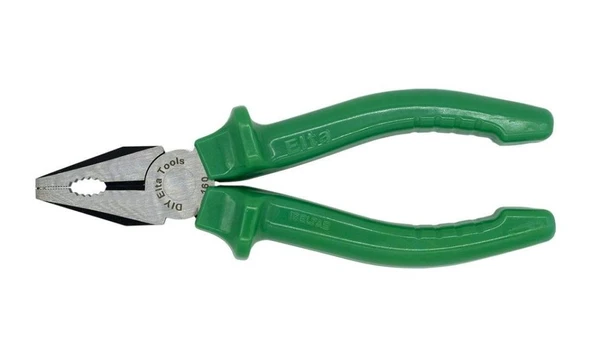 Elta 3021 12 1180 180mm Kombine Pense Opak Seri ürün görseli 1