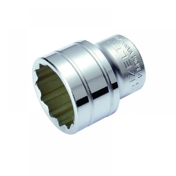İzeltaş 1120 06 1041 41mm 3/4’’ Oniki Köşe Lokma Anahtar (mm) ürün görseli 1