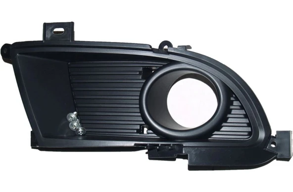 Mitsubishi Lancer 2003-2005 Sis Lamba Kapağı Delikli Sağ (Oem No: Mn150932) ürün görseli 1