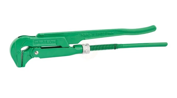 Elta 2203 10 0015 1.1/2’’ Maşalı Boru Anahtarı ürün görseli 1