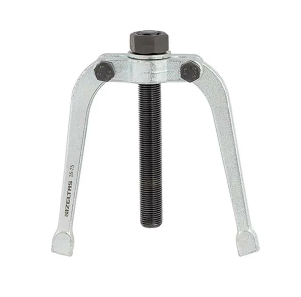 İzeltaş 7120 29 3575 35-75mm İç Rulman Çektirme Kolu ürün görseli 1