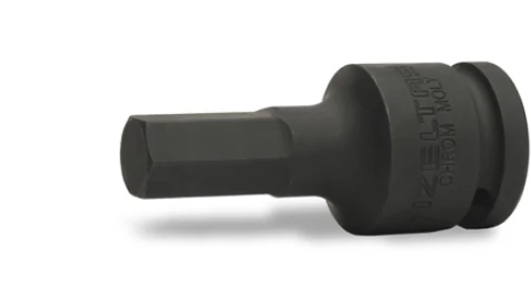 İzeltaş 14000 004546 H4 1/2’’ Havalı Allen Uç Lokma Anahtar ürün görseli 1