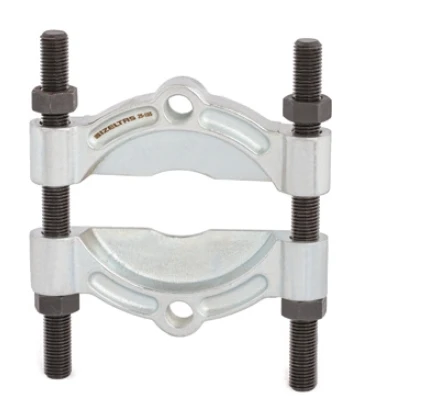 İzeltaş 7122 29 2515 25-155mm Dış Rulman Çektirme Çenesi ürün görseli 1