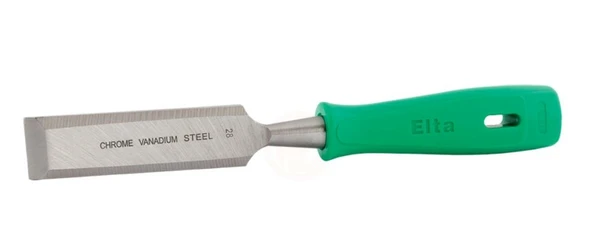 Elta 5011 23 0030 30mm Iskarpela (Düz) ürün görseli 1