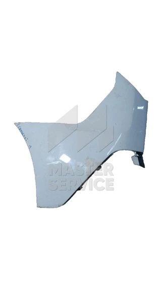 Ford Connect (2013 Yılında Çıkan Kasa) Arka Tampon Astarlı Sol (Oem No: Dt1117927Bexwaa) ürün görseli 1