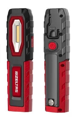 İzeltaş 14000 005386 400 Lümen Cob Led Çalışma Lambası ürün görseli 1