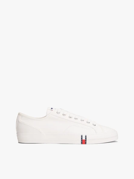ARCHIVE VULC Y2K Erkek Beyaz Sneakers - EM0EM01674 ürün görseli 1