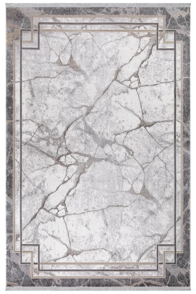 Sultan Asya Modern Makine Dokuma Salon Halısı - CR67 200 X 290 ürün görseli 1
