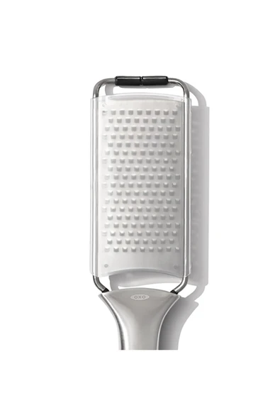Oxo Steel Rende Paslanmaz Çelik 29.2 cm - Resim 2