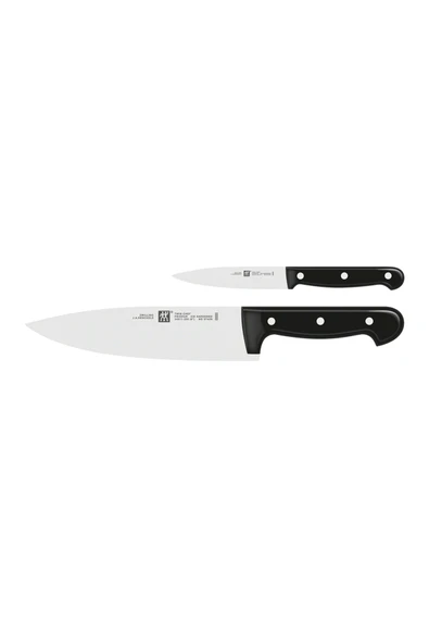 ZWILLING Twin Chef Bıçak Seti 2 Parça ürün görseli 1