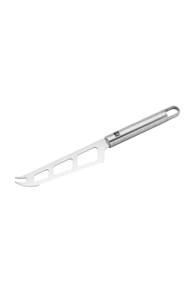 ZWILLING Pro Peynir Bıçağı Siyah 27 cm ürün görseli 1