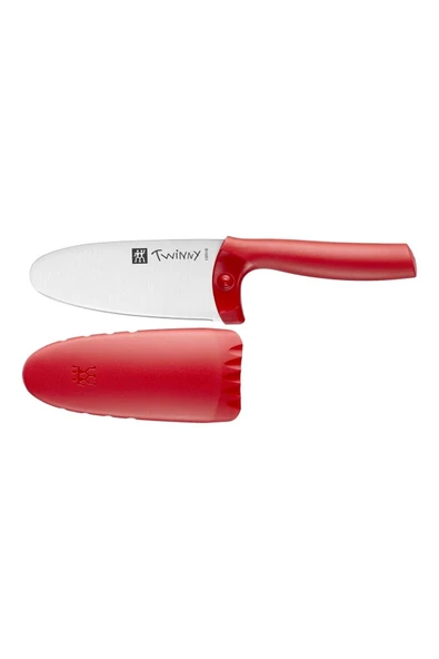 ZWILLING Twınny Şef Bıçağı 10 Cm - Resim 2