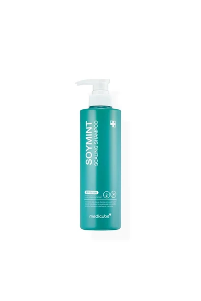 - Soymint Scaling Shampoo ürün görseli 1