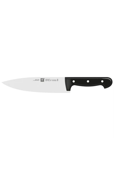 ZWILLING Twin Chef Bıçak Seti 3 Parça - Resim 4