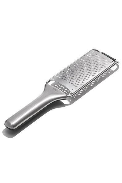 Oxo Steel Rende Paslanmaz Çelik 29.2 cm ürün görseli 1