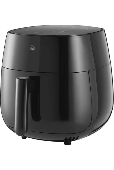 ZWILLING Airfry 4 Lt Siyah ürün görseli 1