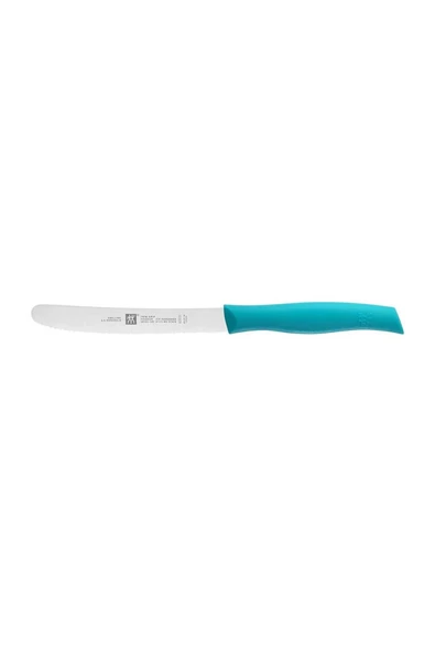 ZWILLING Twin Çok Amaçlı Bıçak 12 Cm Yeşil ürün görseli 1