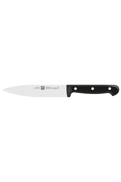 ZWILLING Twin Chef Bıçak Seti 3 Parça - Resim 2