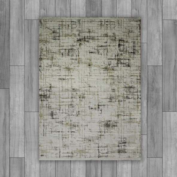 AGAH KF402 KREM-CAMEL (SİSLİ) 80 X 150 ürün görseli 1