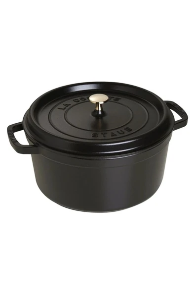 STAUB Döküm Tencere - 405002810 ürün görseli 1