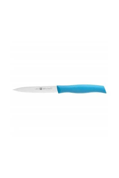ZWILLING Twin Sebze Bıçağı 9 Cm Mavi ürün görseli 1