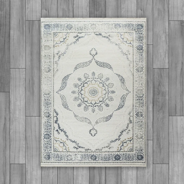 AGAH KF501 GRİ-MAVİ (GÖBEKLİ) 80 X 300 ürün görseli 1